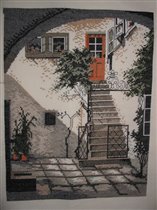 Старый город