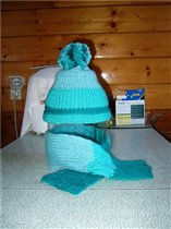 уже комплект