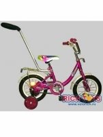 4х колесный с ручкой