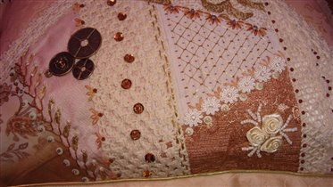 две подушки-подружки 7