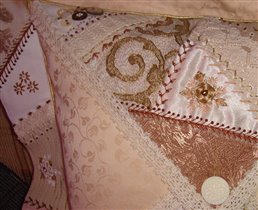 две подушки-подружки 6