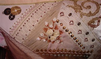 две подушки-подружки 5