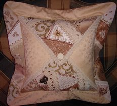 две подушки-подружки 2