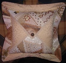 две подушки-подружки 1