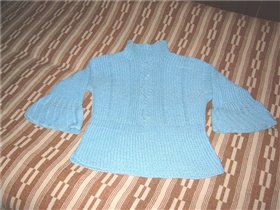  свитер для подростка