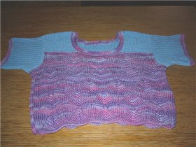 топ для подростка