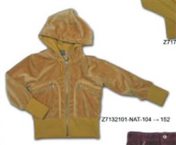 бомбер бархатный