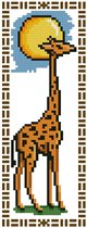 67. Giraffe Book