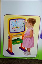 Play 7371 Игровой центр-мольберт 2227,00