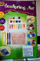 Play 8511	Набор 'Скульптор'	203,00 