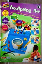 Play 8511 Набор 'Скульптор' 203,00  