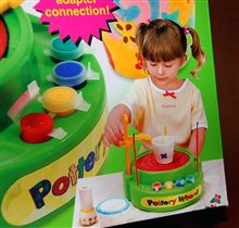 Play 8520	Набор для творчества - гончарный круг	559,00