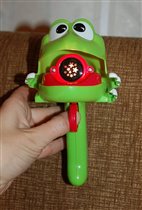 Play 2500	Игровой  Забавный фонарик	184,00