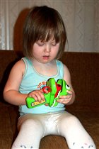 Play 2500	Игровой  Забавный фонарик	184,00