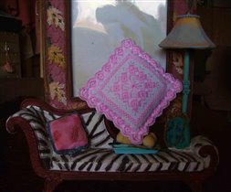 игольница другая сторона