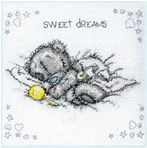 Sweet dreams TT115