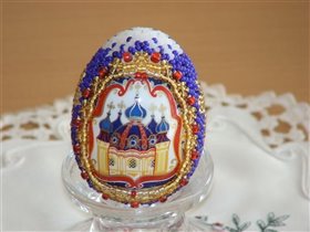 eggs ukrainian