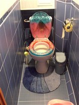 нижняя часть