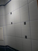 стена, верх светлый