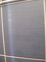 плитка настенная - низ