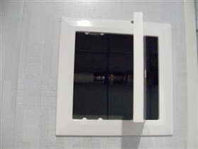 шкафчик для отключения воды