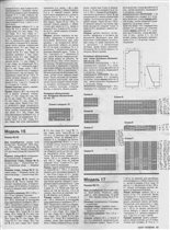Свитер с косами - описание