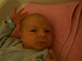 Victor Jean-Paul (Thinker ?)