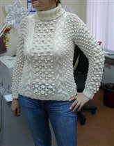 Московский свитерок