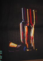 'уже троиться...'