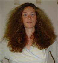 мое естественное состояние