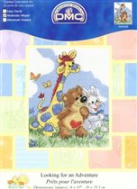 75. Looking for an Adventure