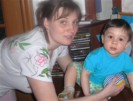 Я после парикмахерской