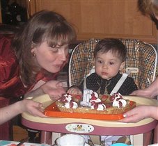 Я расстерялся....