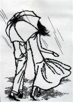 Двое под зонтом ЧМ