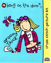 Groovy Chick K5325