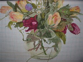 Fujico # 603 - осталось совсем чуть-чуть!