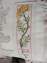 еще один цветок