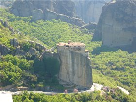 Тоже Метеоры