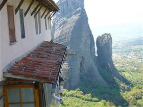 Опять Метеоры