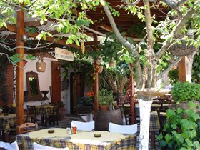 Греческая таверна