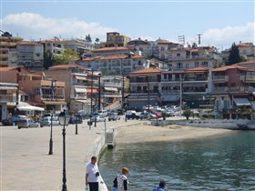 Городок на Ситонии