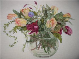 Fujico #603 - готово!