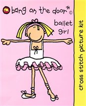 Ballet Girl K4877