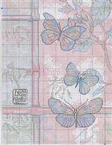 35063 Brilliant Butterfly Celebration - Dimensions 03