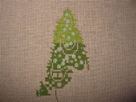 Christmas Tree 2006 -начало