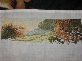 после перерыва