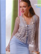 Модель 38 из ЖМ 480