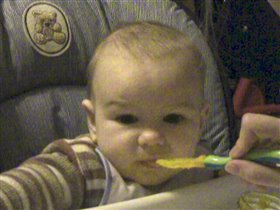 Матвей 6мес.