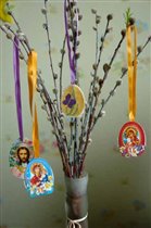 Пасхальное дерево