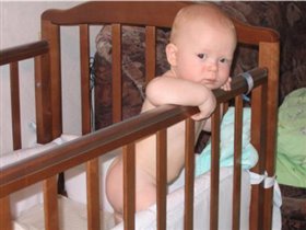 почти семь...месяцев!!!